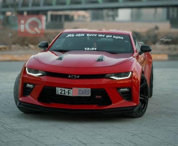 شيفروليه كامارو 2016 للبيع في العراق -  بغداد